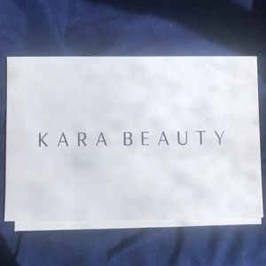 Kara Beauty Eyeshadow Bundle
